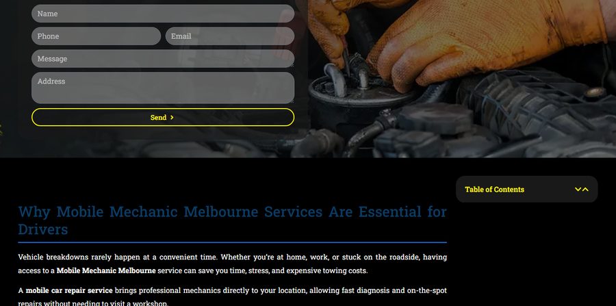 daniel-smobilemechanic.com
